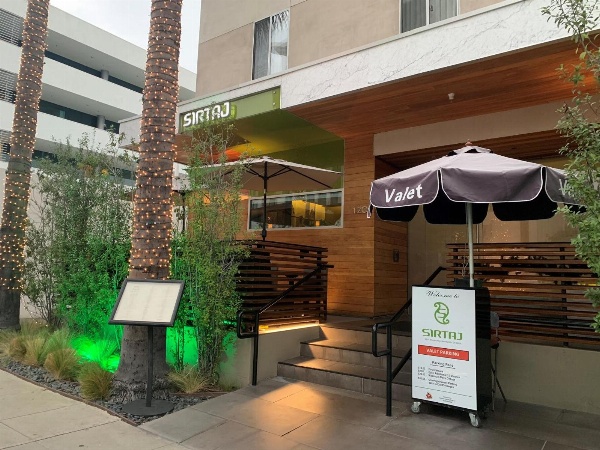 Sirtaj Hotel image 7
